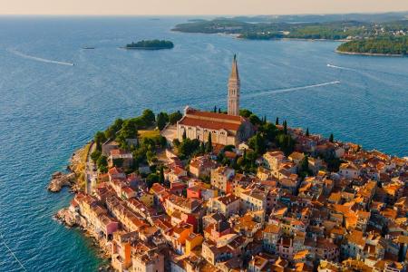 Istrien, Kroatien