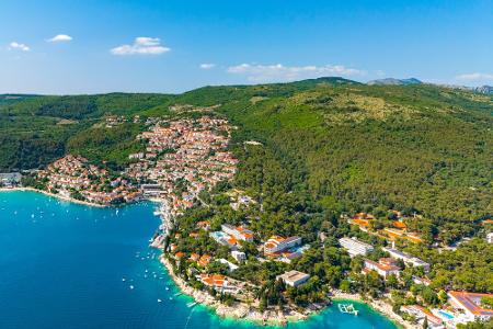 Istrien, Kroatien