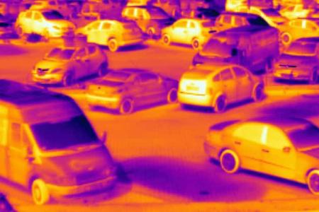 Was hilft am besten bei Hitze im Auto?