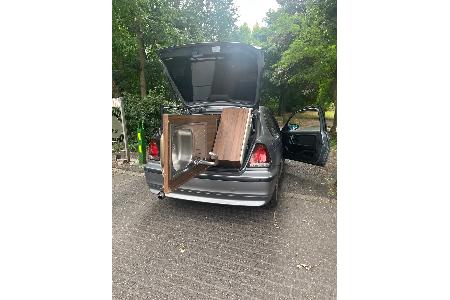 Ladungssicherung