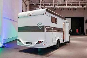 Jetzt gibt's Hymer-Wohnmobile schon ab 58.000 Euro