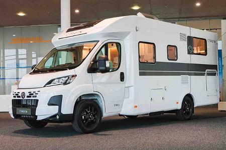 Corigon Advanced Modell, Corigon T 700 S