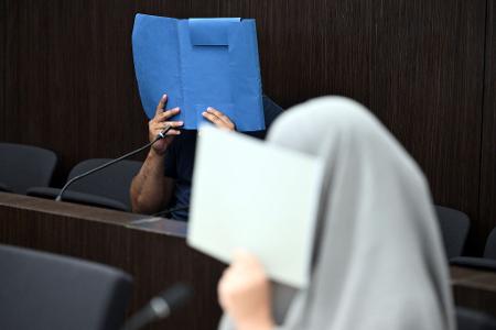 Islamistischer Tiktok-Star gesteht Spendenbetrug