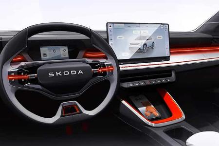 Skoda Epiq