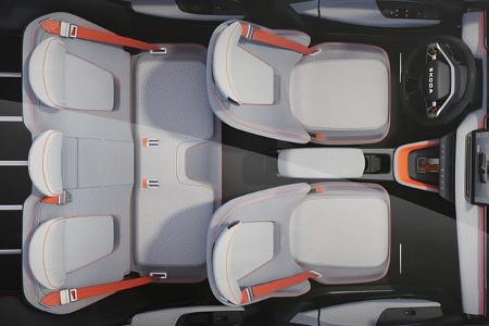 Skoda Epiq