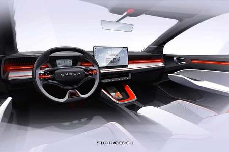 Skoda Epiq