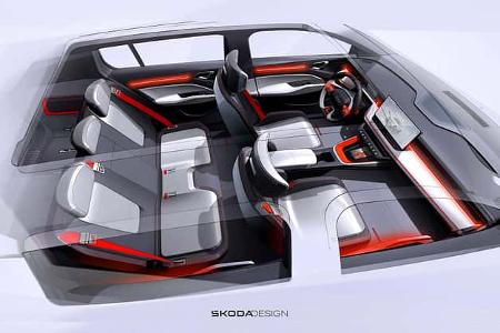 Skoda Epiq