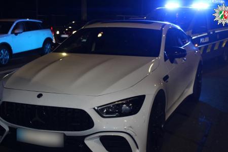 Foto: Polizei Oberhausen Foto: Polizei Oberhausen