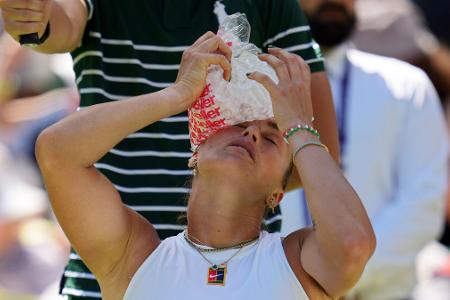 Die Bilder des Tages