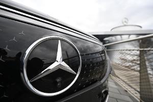 Erste Mercedes-Niederlassung verkauft