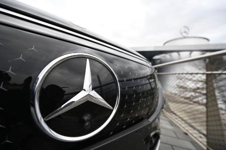 Erste Mercedes-Niederlassung verkauft