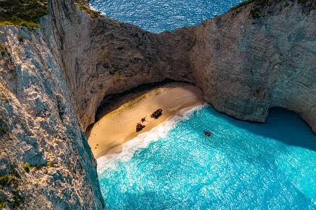 Reisen im Juli: Fünf Destinationen für den idealen Sommerurlaub