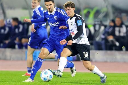 FC Bayern verleiht Krattenmacher an Hertha BSC