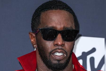 Diddy-Prozess: Jury berät im Fall Sean Combs