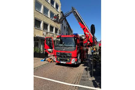 Feuerwehr Düren Feuerwehr Düren
