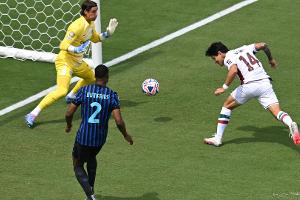 Klub-WM: Fluminense blamiert Inter