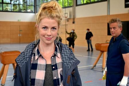 Christine Eixenberger im Interview