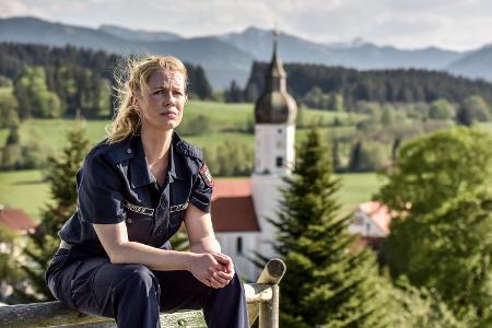 Christine Eixenberger im Interview