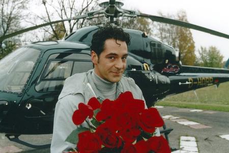 Christian Clerici (1998 bis 1999)