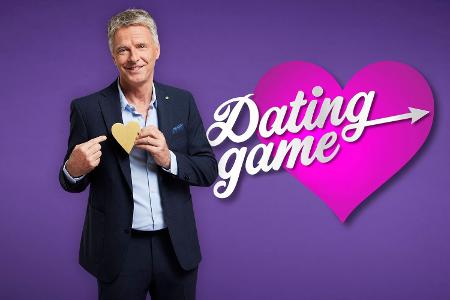 Dating Game (2023)