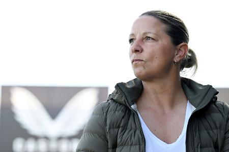 Grings vor EM-Start der Schweiz: "Es rumort im Team"