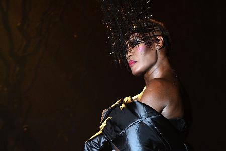 Grace Jones