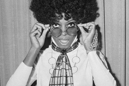 Diana Ross