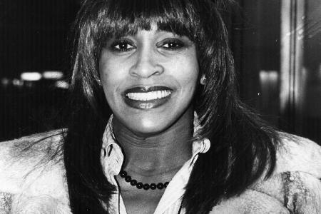Tina Turner