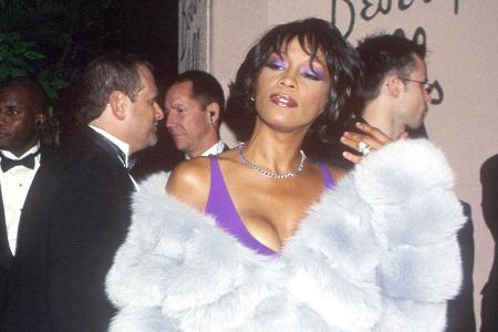 Whitney Houston