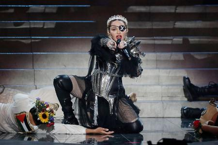 Madonna