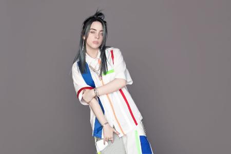 Billie Eilish
