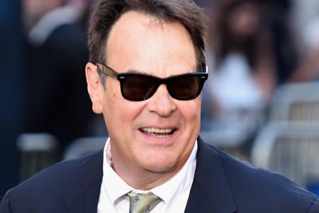 Dan Aykroyd