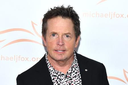 Michael J. Fox