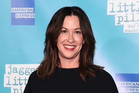 Alanis Morissette