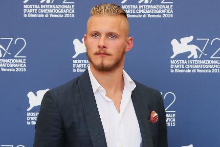 Alexander Ludwig