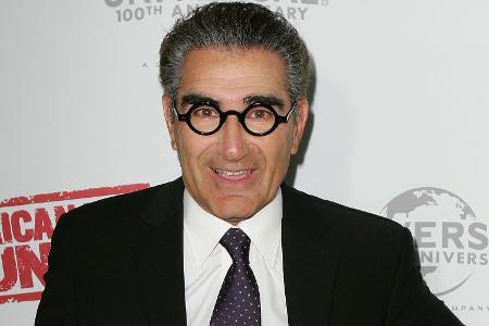 Eugene Levy