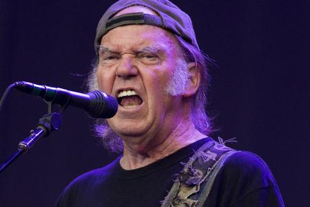 Neil Young
