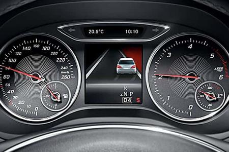 Mercedes B-Klasse Kaufberatung