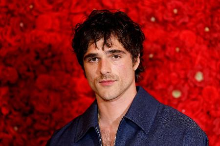 Jacob Elordi Jacob Elordi