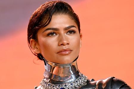 Zendaya