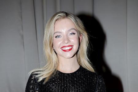 Sydney Sweeney