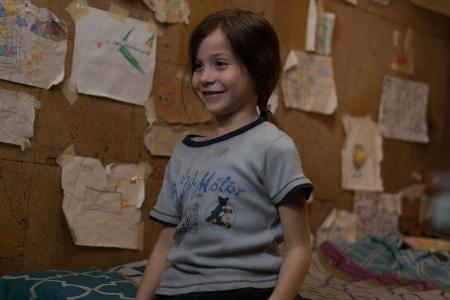 Jacob Tremblay