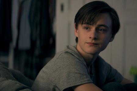 Jaeden Martell