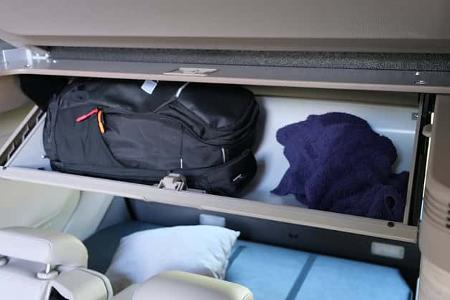 VW California Ocean Campervan