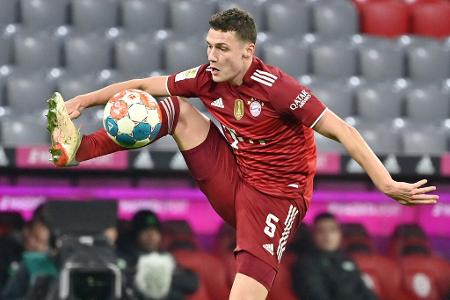 Benjamin Pavard - Wechsel: 2019, Ablöse: 35 Millionen Euro, Position: Abwehr