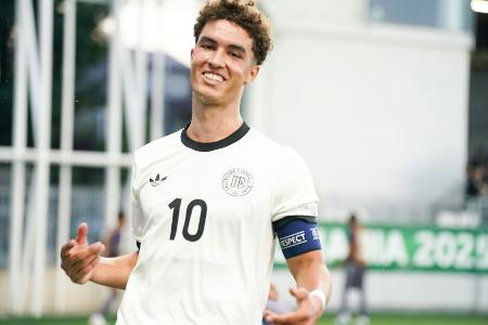 Top-Talent Darvich wechselt zum VfB