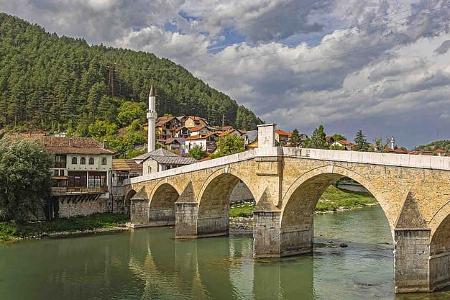 Bosnien und Herzigowina Reise Bosnien und Herzigowina Reise