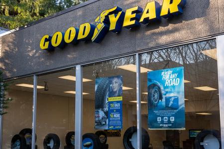 Testsieger Goodyear Vector 4Seasons Gen-3