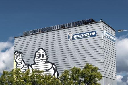 Ordentliche Leistung von Michelin Crossclimate 2 & Dunlop All Season 2