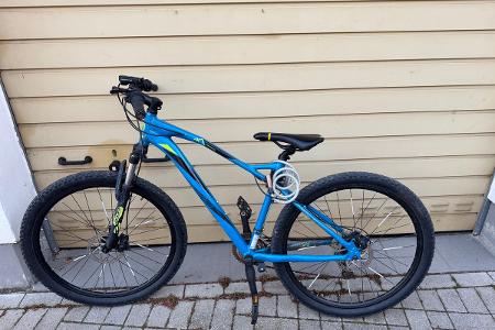 Fahrrad Fahrrad